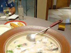 -香山湖家家宴(中山陵店)