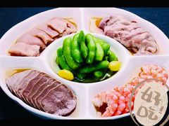 -老半斋(福州路店)