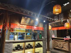 -南京大牌档(三阳广场苏宁店)