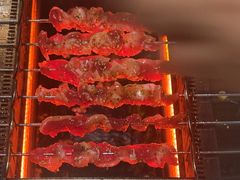 -邢氏老太太烧烤(南山店)