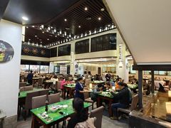 -令氏家外家岐山面(火炬路店)