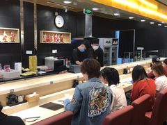 -东京屋(武定路店)
