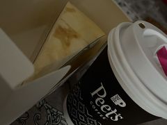 -Peet's Coffee皮爷咖啡(上海长风大悦城店)
