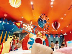 -星际传奇(壹方城购物中心店)