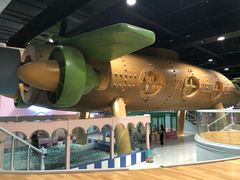 -杭州开元森泊度假乐园