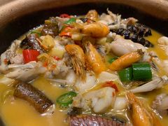 -上海会馆(香港名都店)