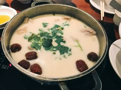 -文兴酒家(Chinatown - Gerrard Street)