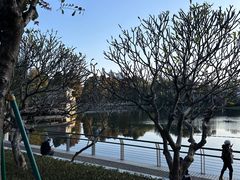 -东山湖公园