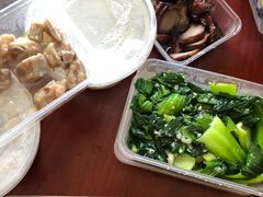 -澳门陈光记烧味饭店(郎家园店)