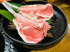 -九田家黑牛烤肉料理(石路天虹店)