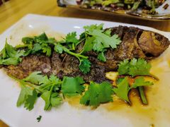 -百花食府(渔阳南路店)