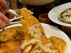 -丹江渔村(首都机场店)