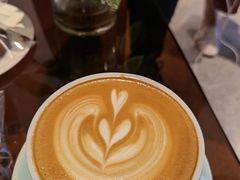 -PAUSE CAFE(南秀村店)