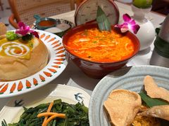 -太食獸泰式茶餐厅(IFS国金中心店)