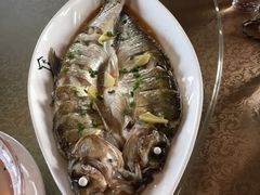 -水岸居湖景农家乐·阳澄湖大闸蟹