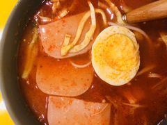 -嗨皮儿·现蒸面皮(抄纸巷店)