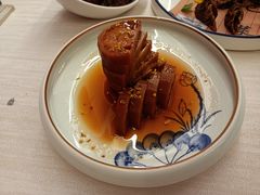 -银都上海菜馆(粤海东路店)