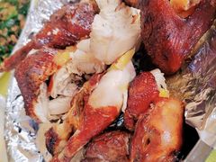 -红炎炎农家菜老字号(金水台店)