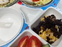 -鱼酷活鱼烤鱼(南京水游城店)