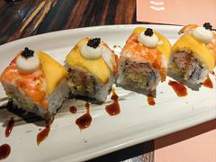 -山葵家·创意料理(万象汇店)
