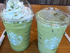 -星巴克(广州恒宝广场店)