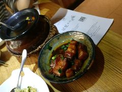 -黛瓦里巷(南京东路店)
