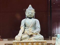 -大同市博物馆