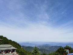 -泰山风景名胜区