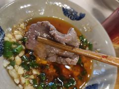 -重庆老火锅王(西安北路店)