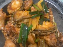 -嘉升大排档(番禺总店)