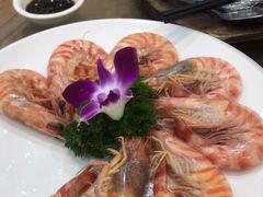 -天天海鲜城·海鲜大排档(新溪店)