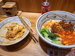 -陇上秦轩西安biangbiang面(EFC欧美金融商业城店)