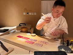 -鮨心和(外滩店)