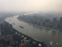 -上海中心大厦