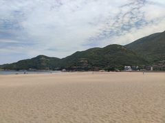 -桃花岛风景旅游区