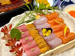 -小山日本料理(太古汇店)