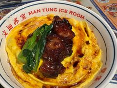 -文通冰室(东方宝泰店)