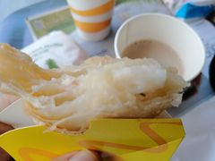 -麦当劳(凌云天地长桥店)