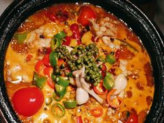 -苏乡兰亭·新派淮扬菜(吾悦广场店)