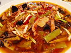 -院8里·小聚园老川菜(九眼桥店)