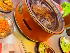 -西塔老太太泥炉烤肉(苏州大悦城店)