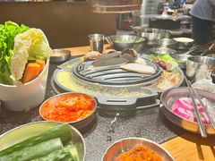 -GOGIYA·咕叽吖韩国传统烤肉店(小榄店)