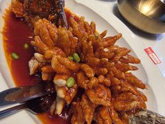 -董家大院·京味家常菜(朝丰家园店)