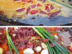 -周幺妹重庆老火锅(银泰城总店)