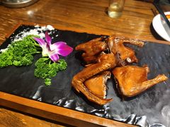 -大鸽饭(马王堆店)