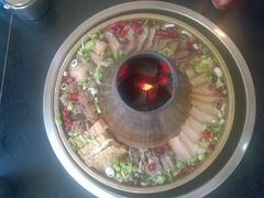 -陆记源·青海土火锅