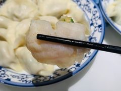 -东方饺子王(新奥购物中心店)