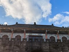 -金堂县云顶石城风景区