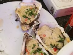 -王庄阿咪海鲜大排档(象园店)