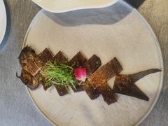 -汉水谣·江景餐厅(江滩店)